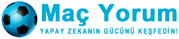 Maç Yorumları - Maç İddia - Maç İddia Tahminleri - Maç Tahminleri